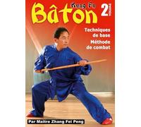 Kung Fu Bâton Vol. 2