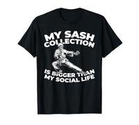 Kung Fu Chine Martiale Art - Chinois Shaolin Kung Fu T-Shirt