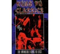 Kung Fu Classics: The Invincible Kung Fu Legs