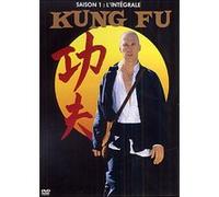 Kung-Fu - Coffret intégral de la Saison 1 E
