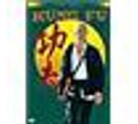 Kung-Fu – DVD – Coffret intégral Saison 2 (4 DVD) – Warner Bros.