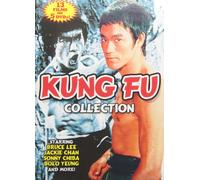 Kung Fu Collection