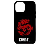 Kung Fu Coque pour iPhone 12 Mini