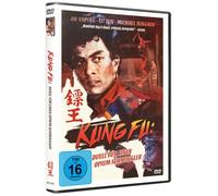 Kung Fu : Duell Für Einen Opium-Schmuggler – Liu, Tingyao – Import – 375 Media