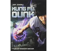 Kung Fu Dunk