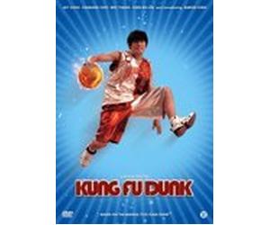 Kung Fu Dunk