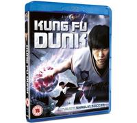 Kung Fu Dunk (Blu-ray) Charlene Choi Jay Chou Chen Bo-Lin Baron Chen Eric Tsang