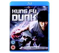 Kung Fu Dunk - Blu-ray - G3z