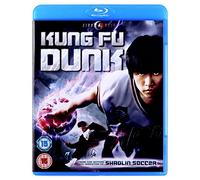 Kung Fu Dunk