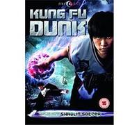 Kung Fu Dunk G