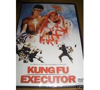 Kung Fu Executor
