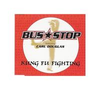 Kung Fu Fighting