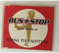 Kung-Fu Fighting