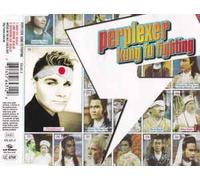 Kung fu Fighting (3 Versions, 1996) [Import]