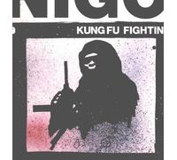 Kung Fu Fighting [Import]