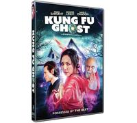 Kung Fu Ghost