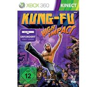 Kung-fu high impact [import allemand]