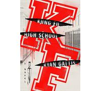 Kung Fu High School