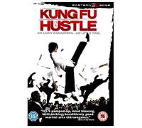 Kung Fu Hustle