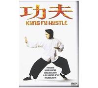 Kung Fu Hustle
