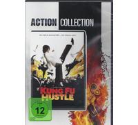 Kung Fu Hustle