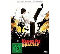 Kung Fu Hustle Stephen Chow