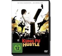 Kung Fu Hustle