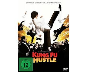 Kung Fu Hustle