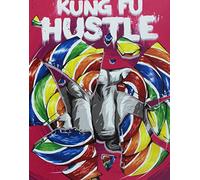 Kung Fu Hustle [Blu-Ray]