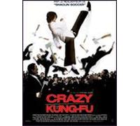 Kung Fu Hustle - Crazy Kung Fu