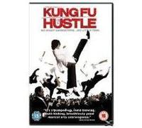 Kung Fu Hustle G