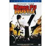 Kung Fu Hustle [Import USA Zone 1]