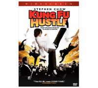 Kung Fu Hustle [Import USA Zone 1]