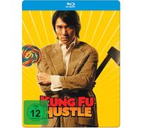 Kung Fu Hustle - Steelbook [Blu-ray]