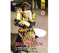 Kung Fu in the Brave Shadow