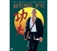 Kung Fu - Intégrale - Saison 2