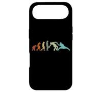 Kung Fu Judoka Taekwondo Ju-Jutsu Karaté Kung-Fu Coque pour iPhone Air