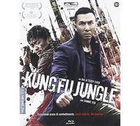 Kung Fu Jungle [Blu-Ray] [Import]