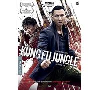 Kung Fu Jungle [Import]