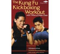 Kung Fu Kickboxing Workout
