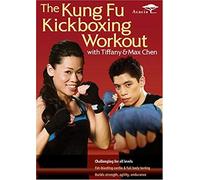 Kung Fu Kickboxing Workout