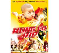 TelForceOne – Kung Fu Kid E