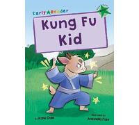 Kung Fu Kid