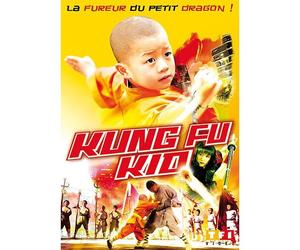 Kung Fu Kid