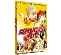 Kung Fu Kid by Unknown