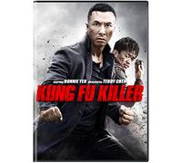 Kung Fu Killer