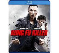 Kung Fu Killer [Blu-Ray]