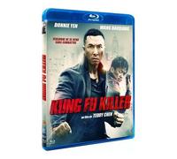 Kung Fu Killer – Blu-ray (2016)
