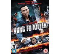 Kung Fu Killer [Edizione: Regno Unito] [Import]