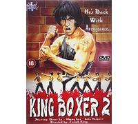 Kung Fu - King Boxer 2 [Import anglais]